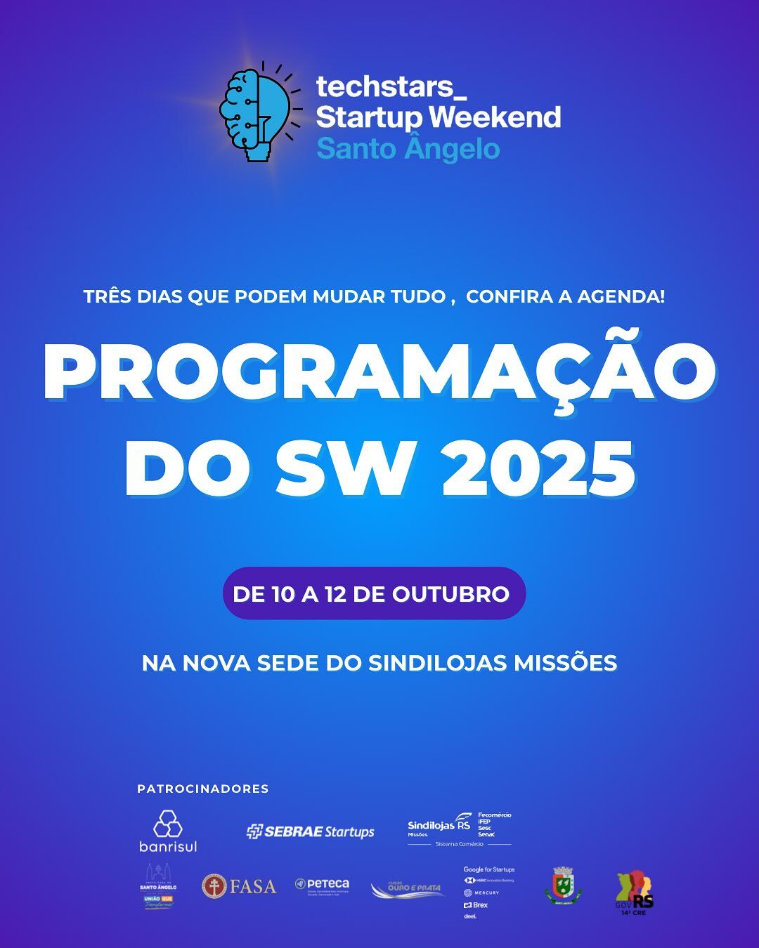Imagem do evento
