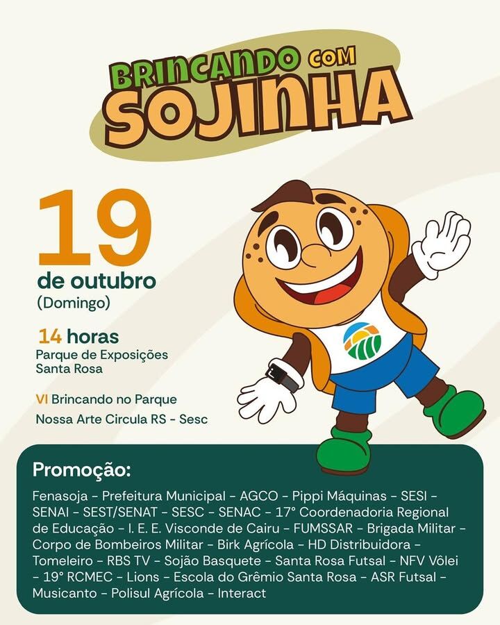 Imagem do evento
