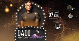 DADO VILLA - LOBOS & Os Spoilers