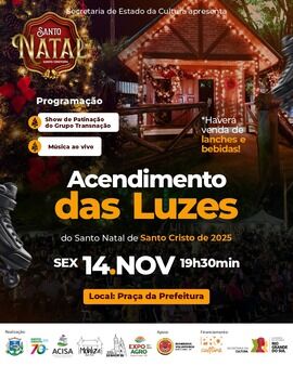 Acedimento das Luzes