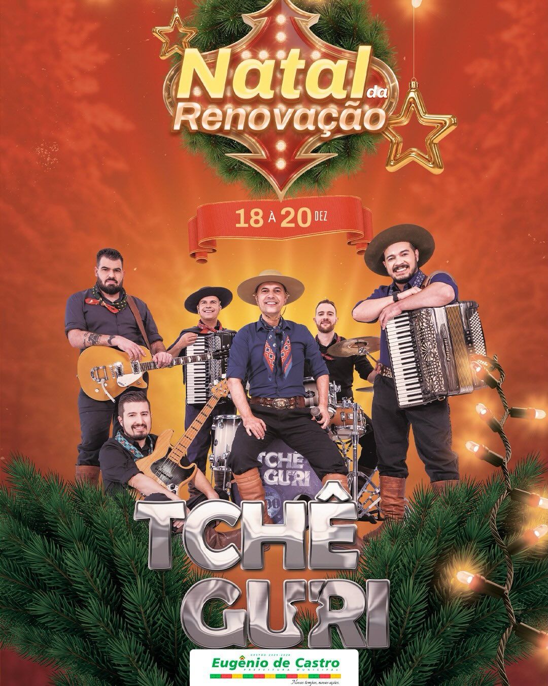 Natal da Renovação