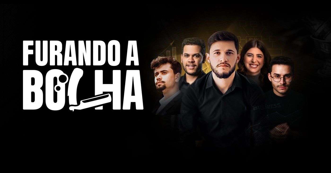 Barber Experience - Furando a Bolha - 2ª Edição