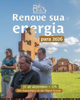 Ritual Místico com Benzedeiras