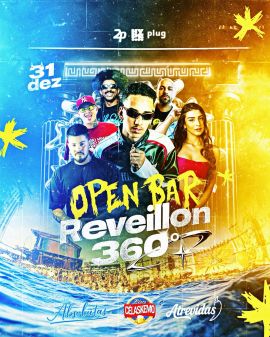 Reveillon 360º