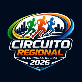 Circuito Regional de Corridas de Rua 2026 - Horizontina