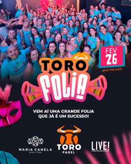 Toro Folia