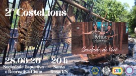 2º CosteLions