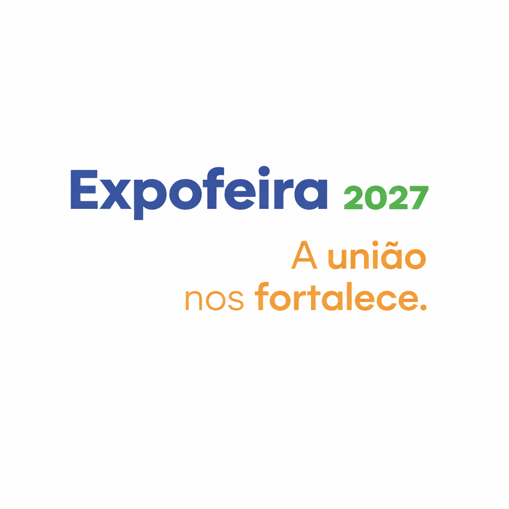 Expofeira 2027 - Três de Maio