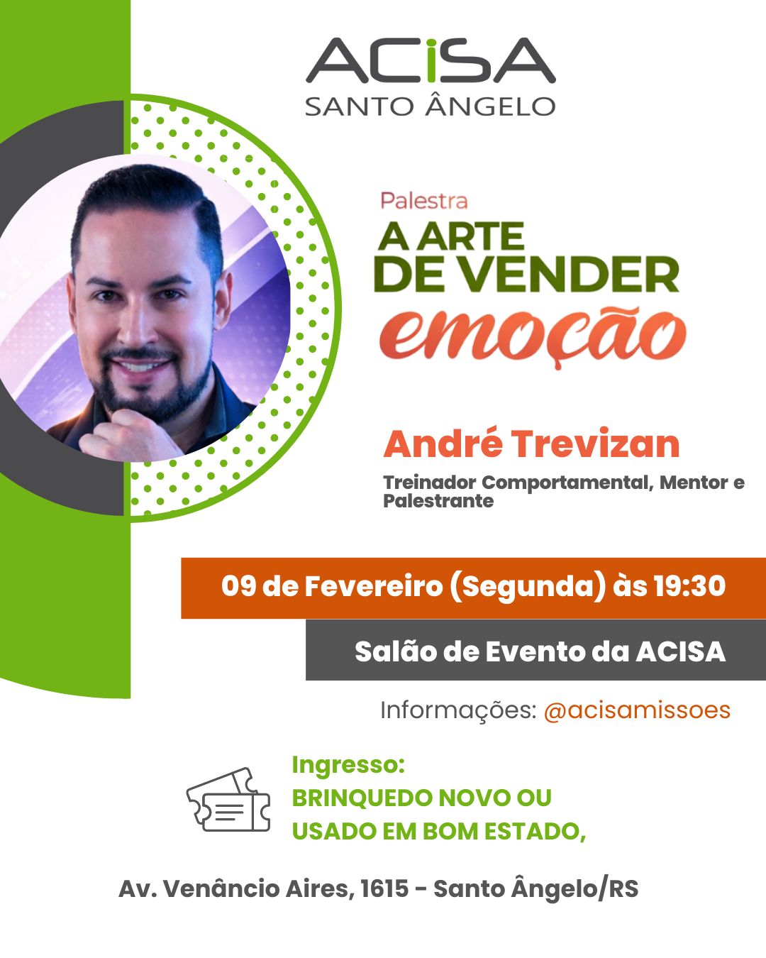 A Arte de Vender Emoção