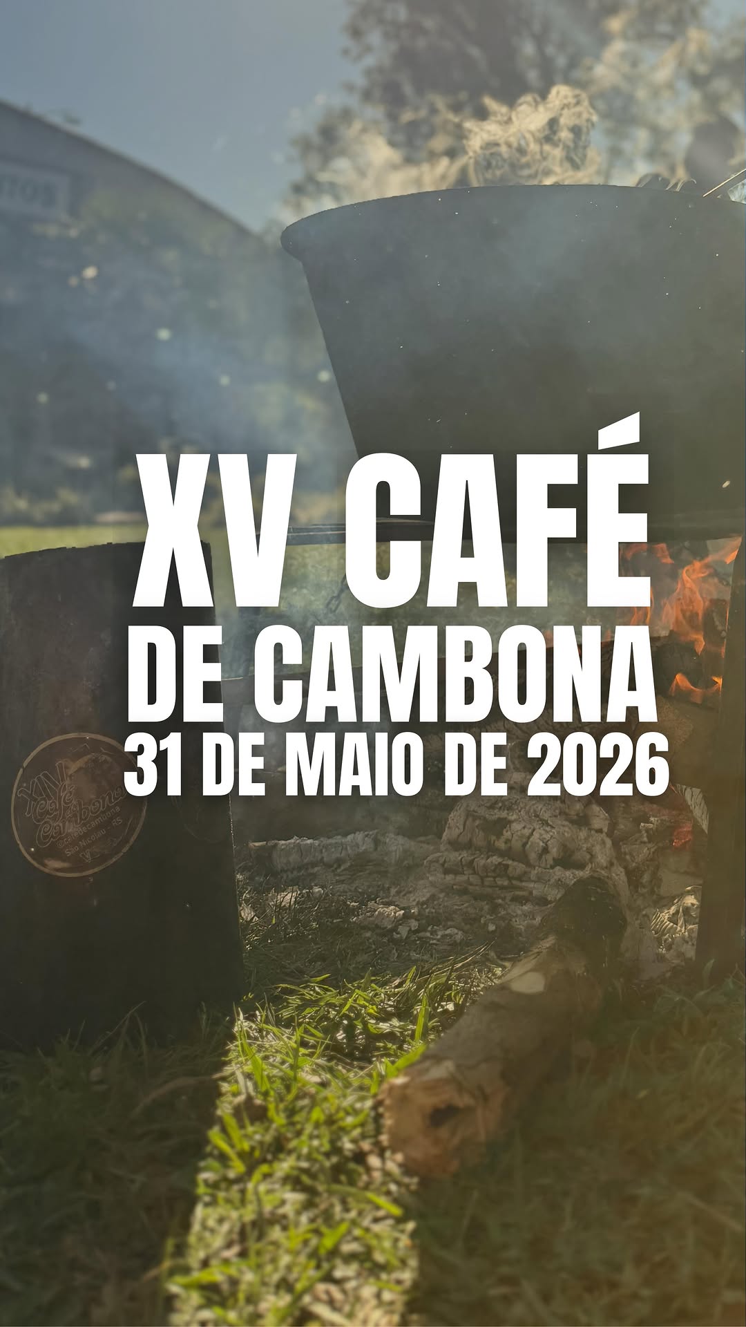 XV Café de Cambona