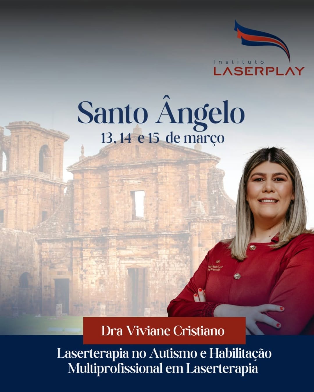 Curso Avançado: Laserterapia no Autismo e Habilitação Multiprofissional em Laserterapia