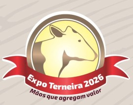 Expo Terneira 2026 - Três de Maio