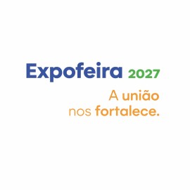 Expofeira 2027 - Três de Maio