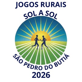 Jogos Rurais Sol a Sol 2026