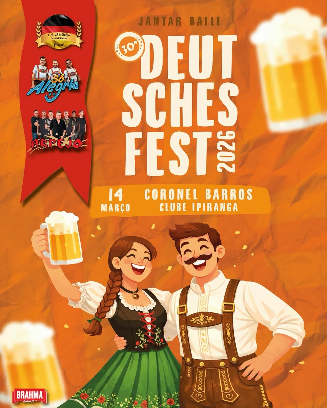 30º Deutschesfest
