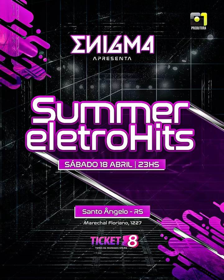 Summer EletroHits