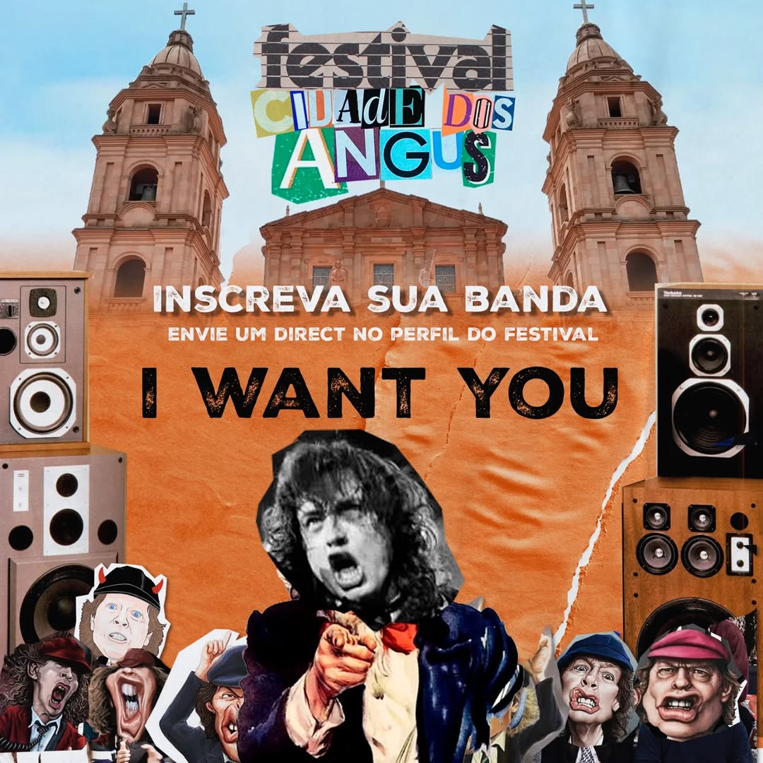 Festival Cidade dos Angus