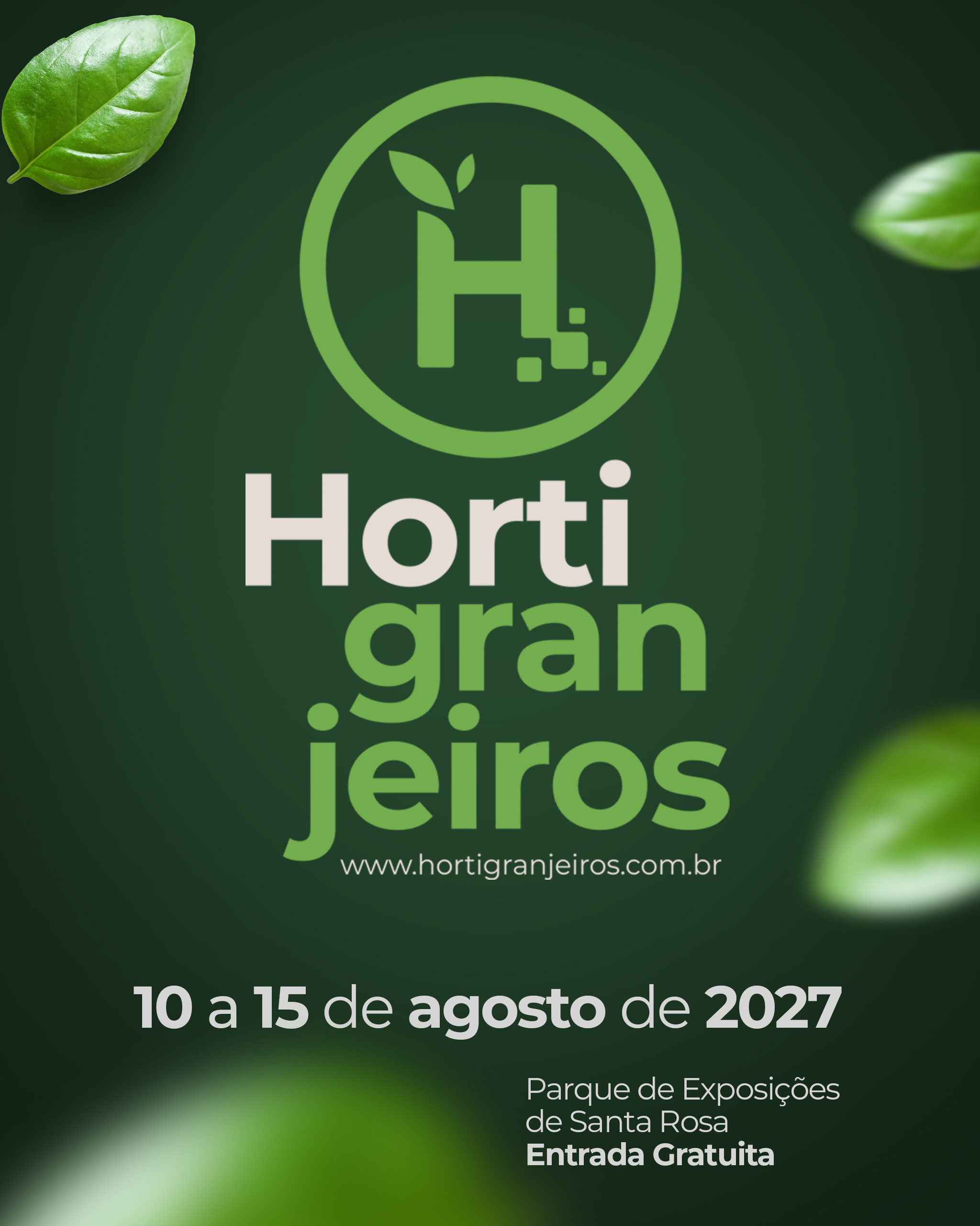 36° Hortigranjeiros