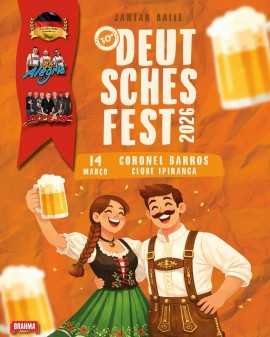 30º Deutschesfest