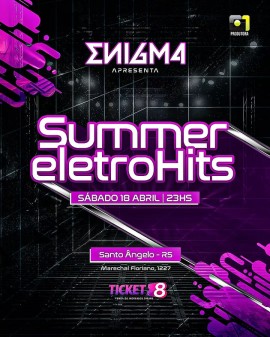 Summer EletroHits