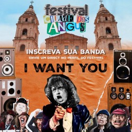 Festival Cidade dos Angus