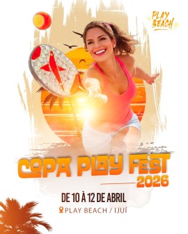 Copa Play Fest 2026