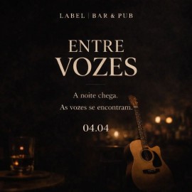 Entre Vozes