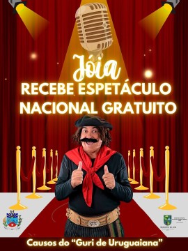 Causos do Guri de Uruguaiana