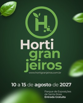 36° Hortigranjeiros