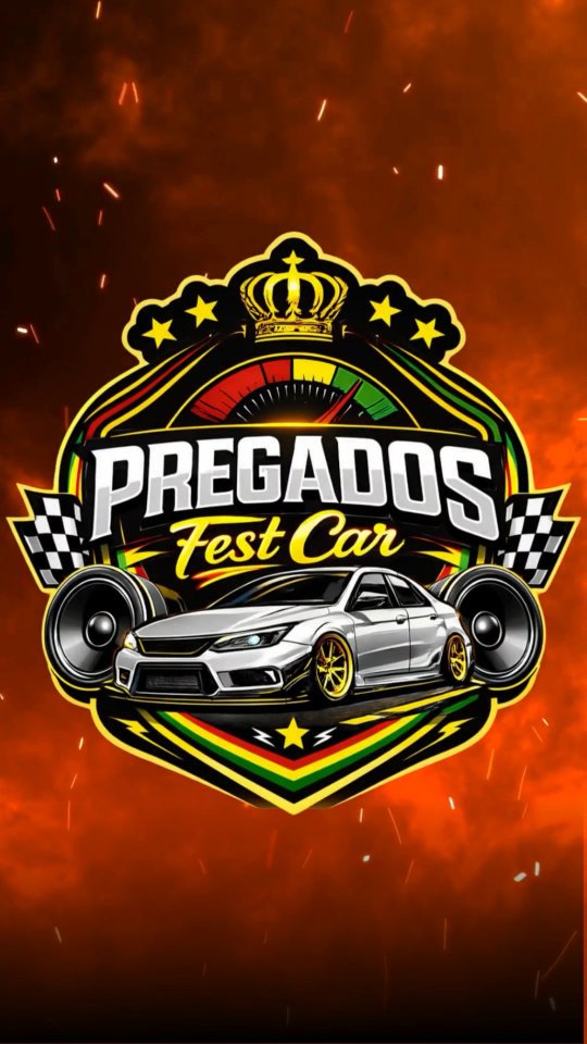 Pregados Fest Car