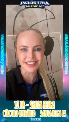 Super Sexta - Indústria Musical no Círculo Operário