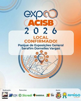 Expo ACISB 2026