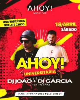 Ahoy! Universitária