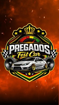 Pregados Fest Car