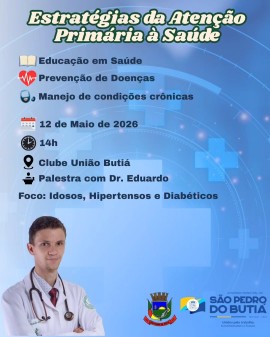 Estratégias da Atenção Primária à Saúde