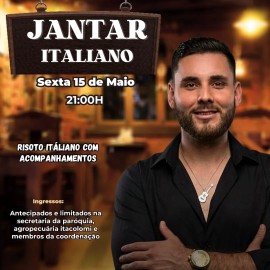 Jantar Italiano