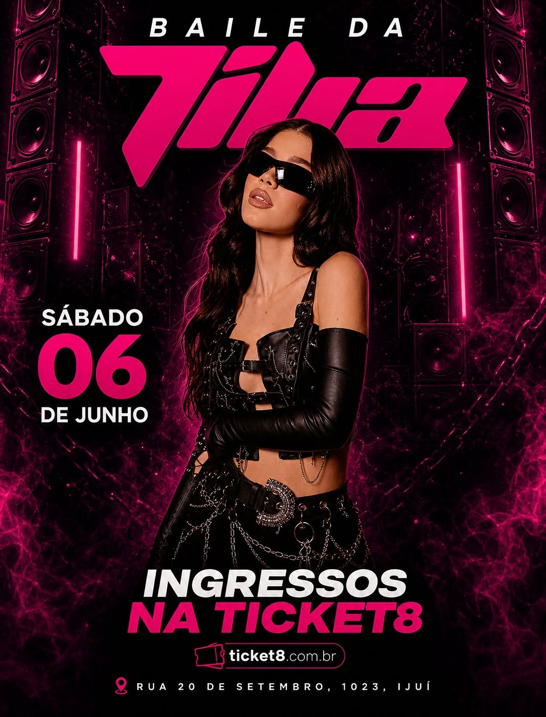 Baile da Tília