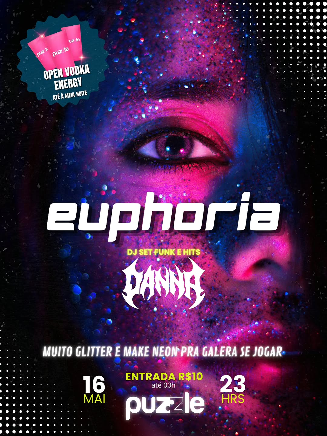 Euphoria - Puzzle