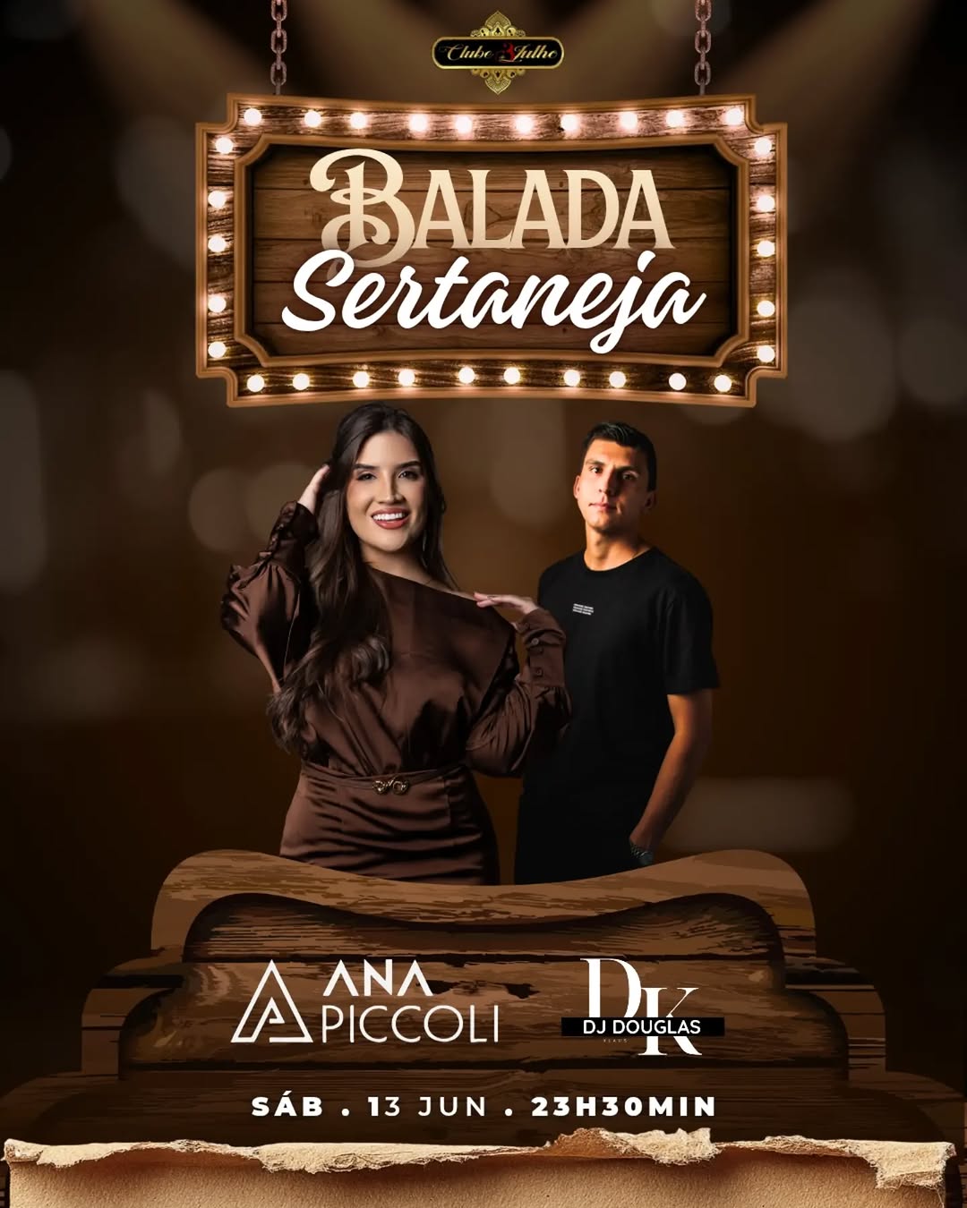 Balada Sertaneja