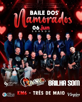 Baile dos Namorados