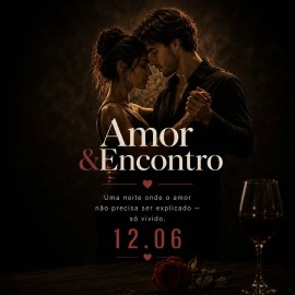 Amor & Encontro
