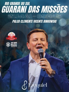11º Fórum pela Vida: Missões, Povos, Fé e Cultura - 17ª Polfest Internacional