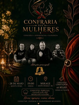 Confraria das Mulheres