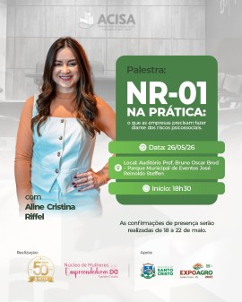 NR-01 na Prática: o que as empresas precisam fazer diante dos riscos psicossociais