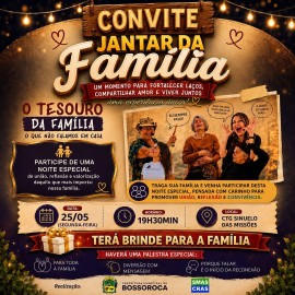 Jantar da Família