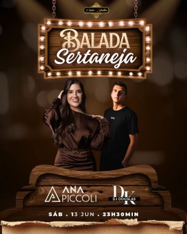 Balada Sertaneja