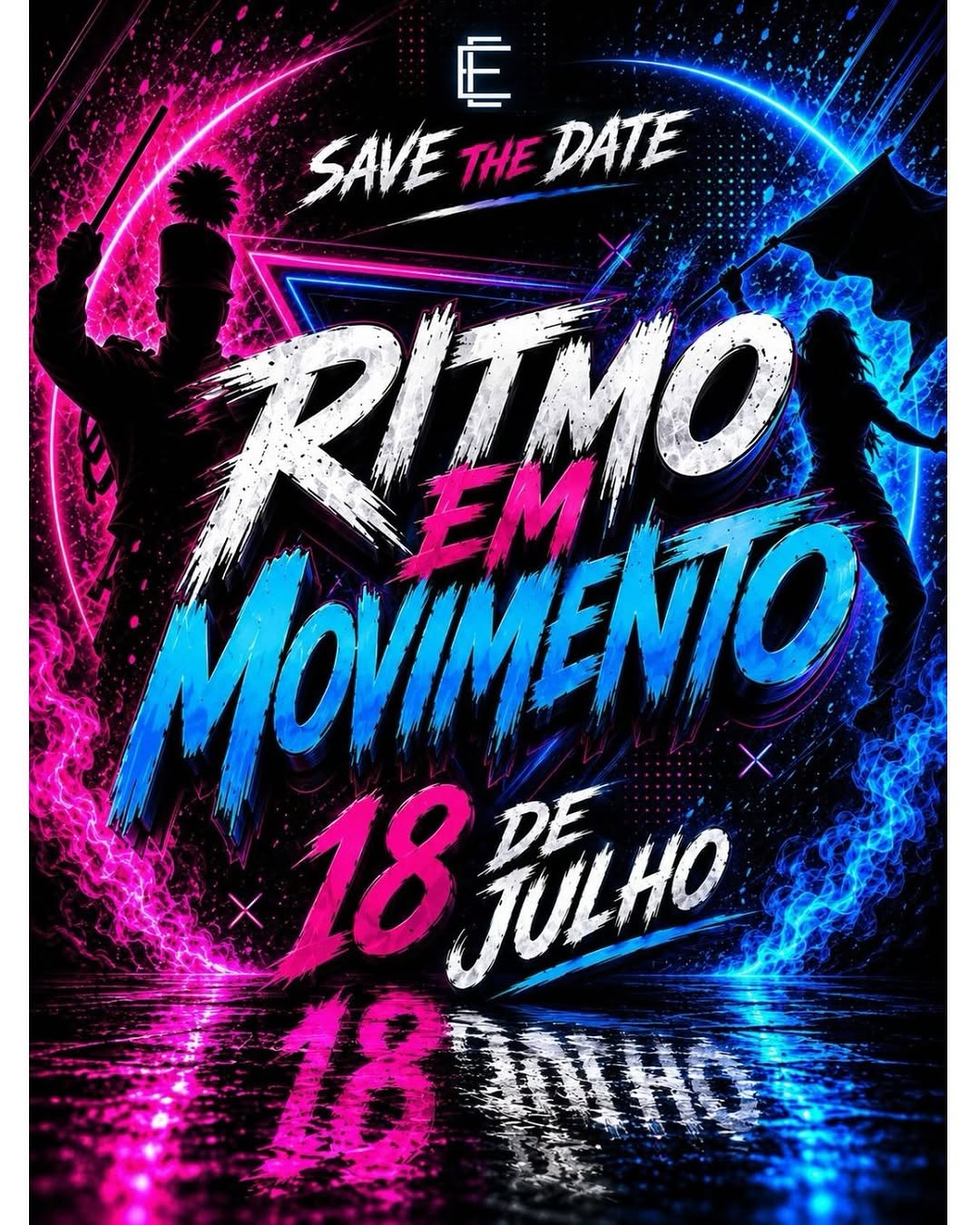 Ritmo em Movimento