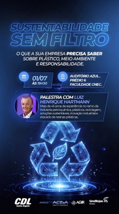 Sustentabilidade Sem Filtro