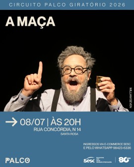 A Maçã