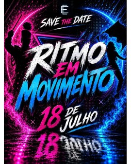 Ritmo em Movimento